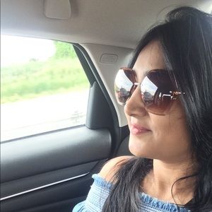 Meet your Posher, Hetal